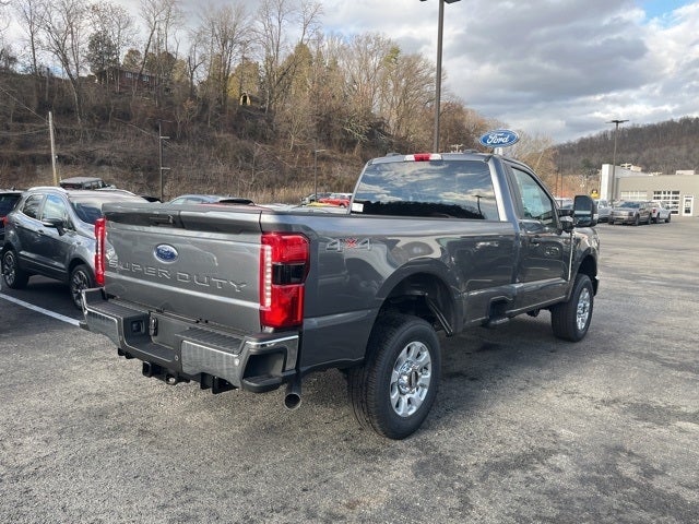 2023 Ford F-250SD XLT 4x4 / 7.3L V8 / 8' Bed